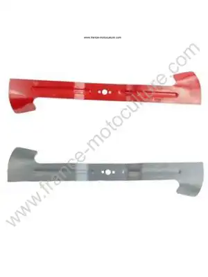 KIT LAMES SOUFFLANTE G23/G231