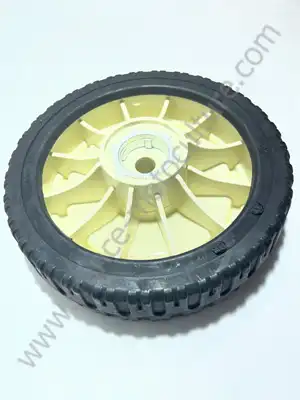 ROUE ARRIERE W721/W821
