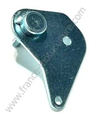 SUPPORT ROUE ARRIERE DROITE W721