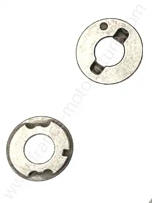 SUPPORT CLIQUET ROUE ARRIERE W721/W821