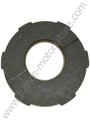 Disque embrayage w721