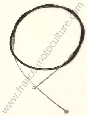 Cable commande de lame 1690mm w721