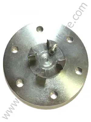 1/2 ACCOUPLEMENT GCD900