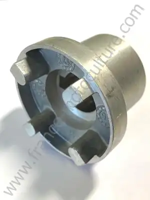 ACCOUPLEMENT DE TURBINE GCD900
