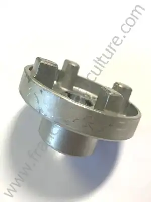 1/2 accouplement pompe gcd900