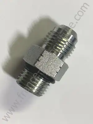 Raccord pour bride hydraulique
