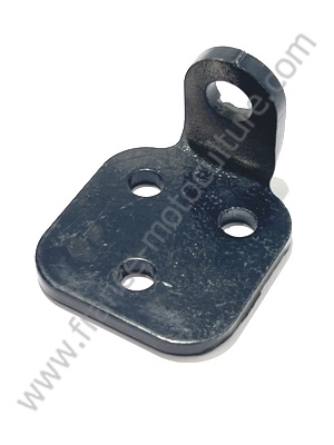 Patte tuyau acheminement gcd900/f2880/f6680