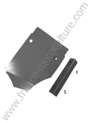 KIT PLAQUE DEBOURRAGE/EJECTION PLATEAU GR1600