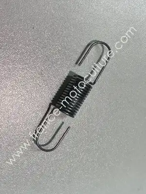 Ressort regulateur w5019/w5021/w521/w6021/w621