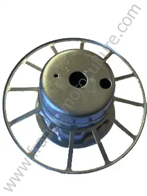 Poulie secondaire lanceur w5019/w5021/w521
