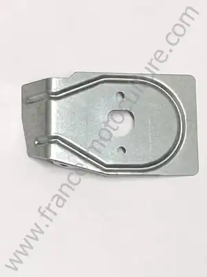Couvercle pare-chaleur w5019/w5021/w521/w6021/w621