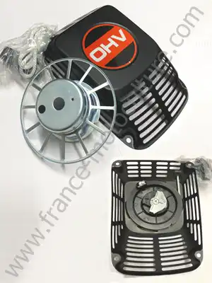 LANCEUR COMPLET W5019/W5021/W521