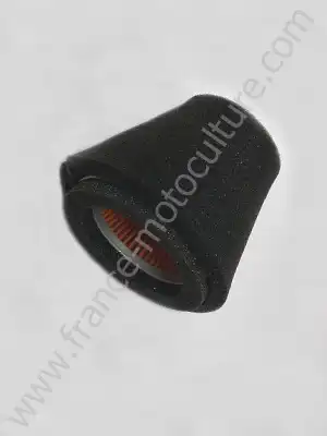 FILTRE A AIR CONIQUE T450/T550/T650/T750/T850/TF55/TF65/TF75