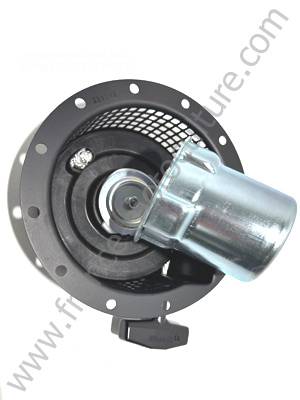 LANCEUR TF65/TF75 - PHASE 1