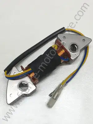 Bobine eclairage t650/t750