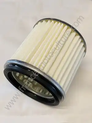 Element air rond