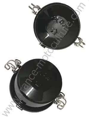 COUVERCLE FILTRE AIR B6200/B7200/B8200