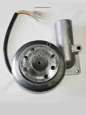 Dynamo b5001/b6001/b7001