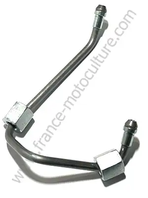 TUYAU INJECTEUR B4200/B6100/B7100/B8200