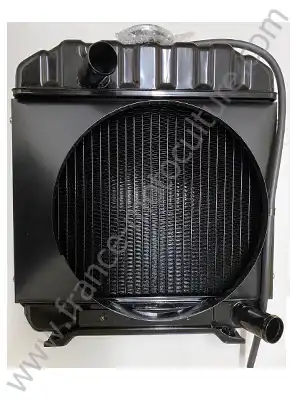 Radiateur b6100/b7100