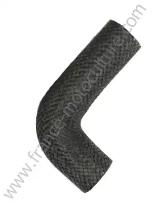 DURITE SUPERIEUR RADIATEUR B6100/B7100