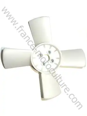VENTILATEUR B6100/B7100