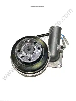 DYNAMO + POMPE A EAU B5100/B6100/B7100