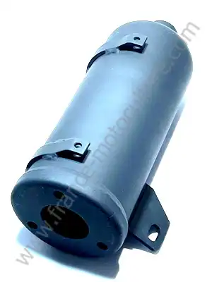Silencieux g3