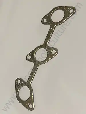 JOINT ECHAPPEMENT