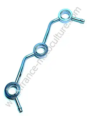 TUYAU INJECTEUR B1820/F1900/G1700/G21/GR2100