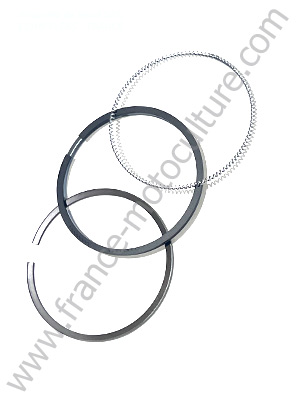 SEGMENTS B2400/F2400