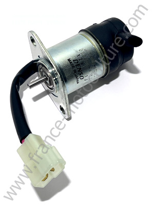 SOLENOIDE ARRET MOTEUR F2400/G26/G261/ZD326/BX261