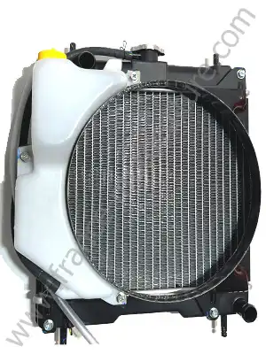 ENS RADIATEUR T1600/GR1600EC
