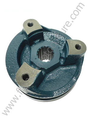 POULIE DYNAMO/POMPE EAU F1900/B1820/G21/GZD21