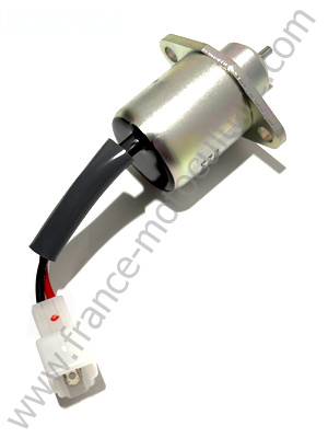 Solenoide arret moteur b2100/bx2200/f2560
