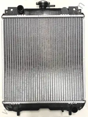 Radiateur refroidissement kx027-4/kx030-4/kx61-3/kx71-3