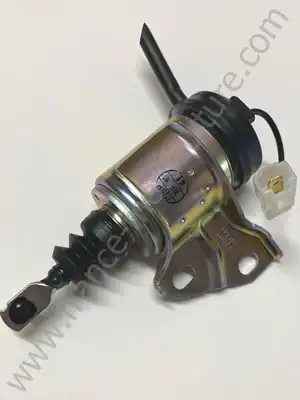 SOLENOIDE ARRET MOTEUR BX2350/G21/G2160/G23/GR1600/GR2120