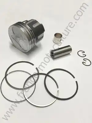 Kit piston cote standard g2160/g21/gzd21