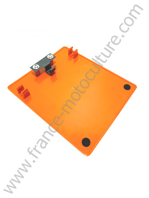 Trappe couvercle capot l2550/l2850