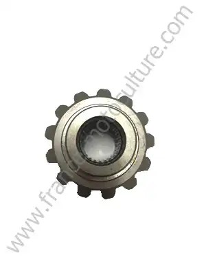Pignon conique pont avant l2250/l2500/l3250