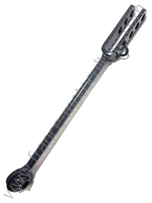 CHANDELLE GAUCHE L4200