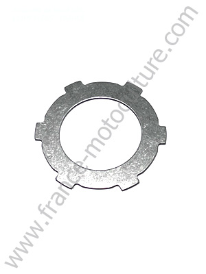 Plateau friction embrayage bx2200/stv40/f1900/f2560/f3060/f3560