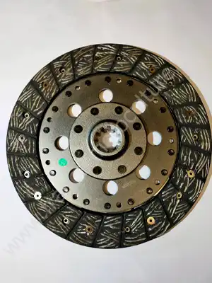 DISQUE EMBRAYAGE B2150/L2500/ST30