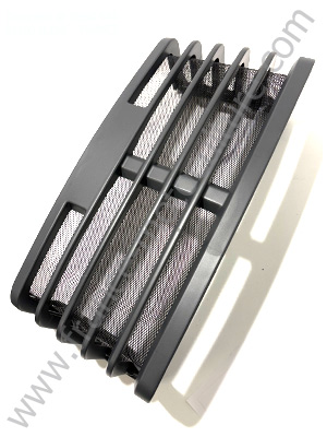 CALANDRE CAPOT M5700