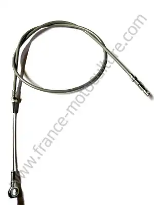Cable transmission