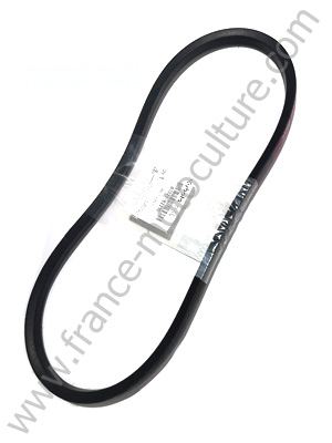 COURROIE T450/T550/T650