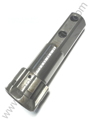 AXE ROUE MOTOCULTEUR T550/T650