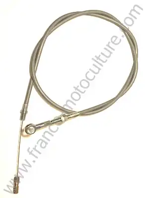 CABLE EMBRAYAGE T450/T550