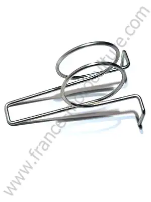 RESSORT TENSION GALETS COURROIE TF45/TF55/TF65/TF75