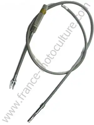 Cable embrayage